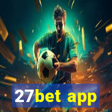 27bet app